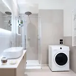 Palazzo Gaspari Heritage Residences Apartment Verona