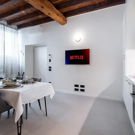 Apartment Palazzo Gaspari Heritage Residences *