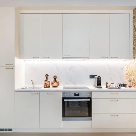Palazzo Gaspari Heritage Residences Apartment