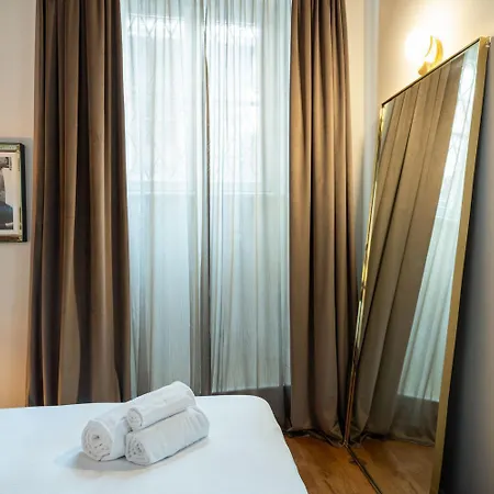 Palazzo Gaspari Heritage Residences Werona