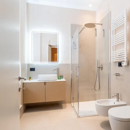 Palazzo Gaspari Heritage Residences Apartament *