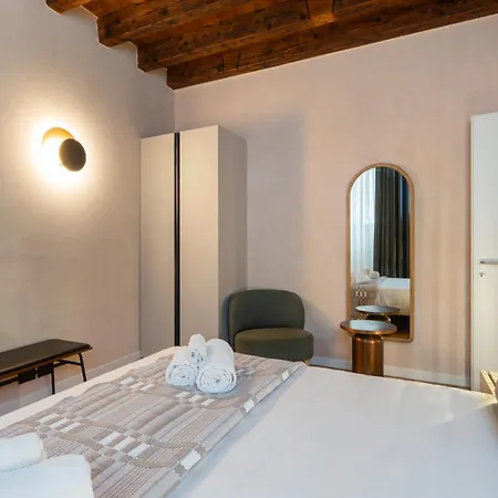 Palazzo Gaspari Heritage Residences Werona