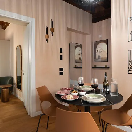 Palazzo Gaspari Heritage Residences *