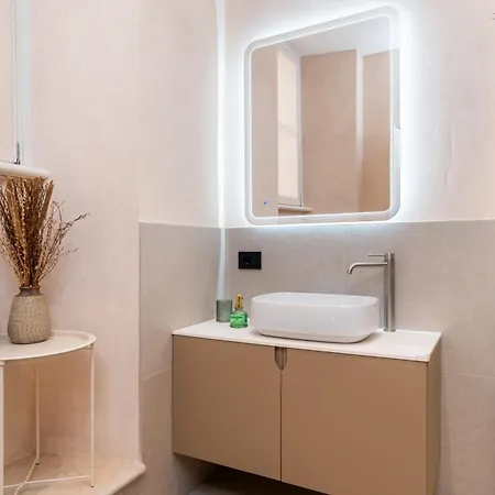 Apartament Palazzo Gaspari Heritage Residences Werona