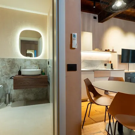Palazzo Gaspari Heritage Residences Apartament *