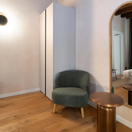 Palazzo Gaspari Heritage Residences Apartament Werona
