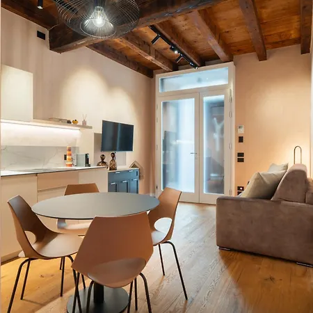 Palazzo Gaspari Heritage Residences Apartament *