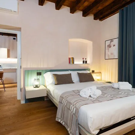 Palazzo Gaspari Heritage Residences *