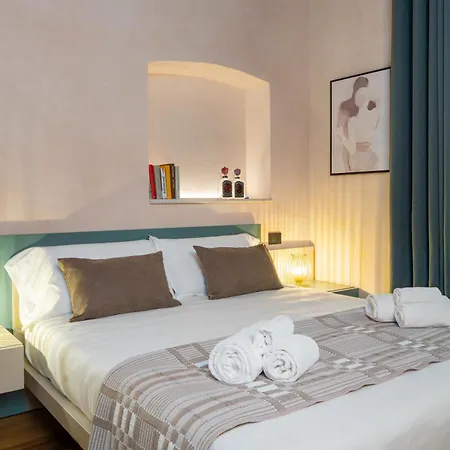Apartament Palazzo Gaspari Heritage Residences