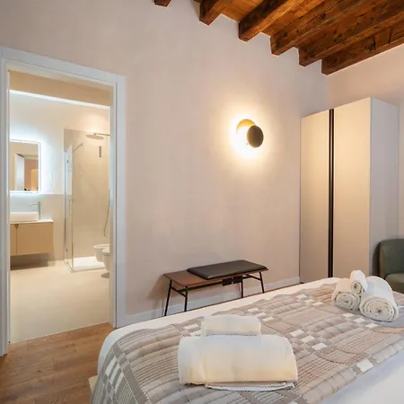 Palazzo Gaspari Heritage Residences