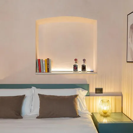 Palazzo Gaspari Heritage Residences Apartament *