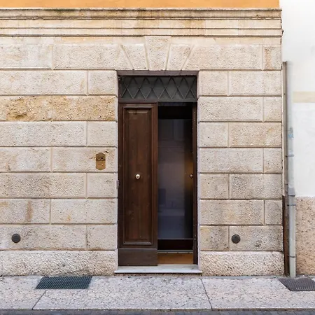 Apartament Palazzo Gaspari Heritage Residences *