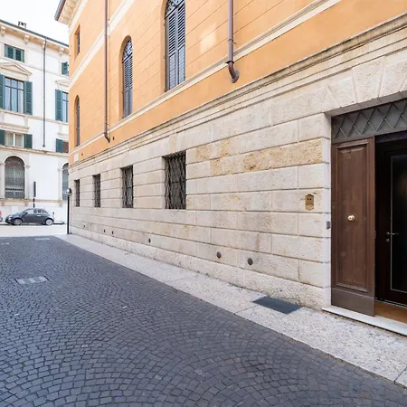 Palazzo Gaspari Heritage Residences Apartament